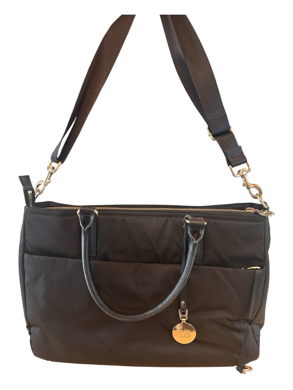 Lo & Sons Laptop Bag